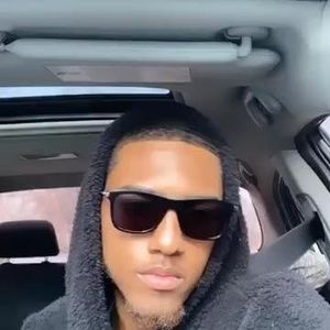 Meet your Posher, Nate